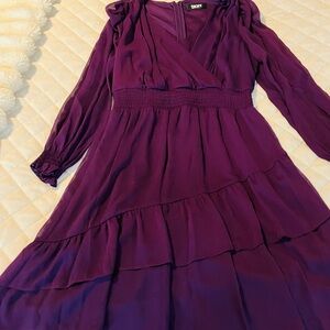 DKNY Pretty Dress for nice Occassion